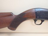 Ithaca Model 37 16ga 2-3/4" Shell 27" Barrel Pump Action Shotgun 1939mfg - 3 of 19