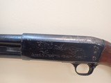 Ithaca Model 37 16ga 2-3/4" Shell 27" Barrel Pump Action Shotgun 1939mfg - 11 of 19