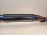 Ithaca Model 37 16ga 2-3/4" Shell 27" Barrel Pump Action Shotgun 1939mfg - 15 of 19