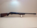 Ithaca Model 37 16ga 2-3/4" Shell 27" Barrel Pump Action Shotgun 1939mfg - 1 of 19