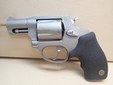 Taurus Model 85 .38 Special 2" Barrel 5-Shot Stainless Steel Revolver ***SOLD*** - 5 of 16