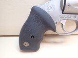 Taurus Model 85 .38 Special 2" Barrel 5-Shot Stainless Steel Revolver ***SOLD*** - 2 of 16