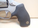 Taurus Model 85 .38 Special 2" Barrel 5-Shot Stainless Steel Revolver ***SOLD*** - 6 of 16