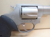Taurus Model 85 .38 Special 2" Barrel 5-Shot Stainless Steel Revolver ***SOLD*** - 3 of 16