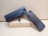 Trailblazer Firearms LifeCard .22 Magnum Single Shot Folding Pocket Pistol w/Box, Kydex Holster ***SOLD** - 1 of 9