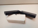 Trailblazer Firearms LifeCard .22 Magnum Single Shot Folding Pocket Pistol w/Box, Kydex Holster ***SOLD** - 4 of 9