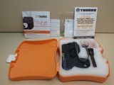 Taurus Curve .380 Auto 2.7" Barrel Semi Automatic Compact Pistol LNIB - 13 of 14