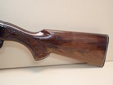 Remington Model 1100 12ga 2-3/4" Shell 21" Barrel w/Rifle Sights Semi Auto Shotgun 1970's Mfg ***SOLD*** - 8 of 19