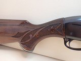 Remington Model 1100 12ga 2-3/4" Shell 21" Barrel w/Rifle Sights Semi Auto Shotgun 1970's Mfg ***SOLD*** - 3 of 19