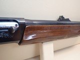 Remington Model 1100 12ga 2-3/4" Shell 21" Barrel w/Rifle Sights Semi Auto Shotgun 1970's Mfg ***SOLD*** - 5 of 19