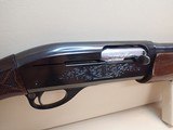 Remington Model 1100 12ga 2-3/4" Shell 21" Barrel w/Rifle Sights Semi Auto Shotgun 1970's Mfg ***SOLD*** - 4 of 19