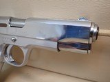 Star Model BKS Starlight 9mm 4.25" Barrel Semi Automatic Pistol Chrome Finish 1970-81mfg ***SOLD*** - 5 of 16