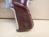 Llama (Stoeger) XI Small Frame .380ACP 3.75" Barrel Semi Auto Pistol Chrome Finish Made in Spain ***SOLD*** - 6 of 14