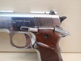 Llama (Stoeger) XI Small Frame .380ACP 3.75" Barrel Semi Auto Pistol Chrome Finish Made in Spain ***SOLD*** - 7 of 14