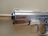 Llama (Stoeger) XI Small Frame .380ACP 3.75" Barrel Semi Auto Pistol Chrome Finish Made in Spain ***SOLD*** - 9 of 14