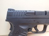 ***SOLD***Springfield Armory XDS-45 Sub Compact .45ACP 3.3"bbl Semi Auto Pistol w/Box, 2 Mags - 3 of 16