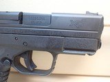***SOLD***Springfield Armory XDS-45 Sub Compact .45ACP 3.3"bbl Semi Auto Pistol w/Box, 2 Mags - 4 of 16
