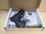 ***SOLD***Springfield Armory XDS-45 Sub Compact .45ACP 3.3"bbl Semi Auto Pistol w/Box, 2 Mags - 14 of 16