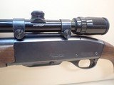 Remington Model 740 Woodsmaster .30-06 22" Barrel Semi Automatic Rifle w/Bushnell Scope 1960sMfg ***SOLD*** - 9 of 19