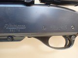 Remington Model 740 Woodsmaster .30-06 22" Barrel Semi Automatic Rifle w/Bushnell Scope 1960sMfg ***SOLD*** - 10 of 19