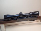 Remington Model 740 Woodsmaster .30-06 22" Barrel Semi Automatic Rifle w/Bushnell Scope 1960sMfg ***SOLD*** - 15 of 19