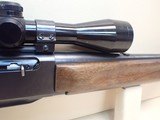 Remington Model 740 Woodsmaster .30-06 22" Barrel Semi Automatic Rifle w/Bushnell Scope 1960sMfg ***SOLD*** - 5 of 19