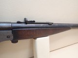 Stevens No. 12 Marksman .22LR 22" Barrel Lever Break Action Single Shot Rifle 1912-1933mfg**SOLD** - 5 of 16