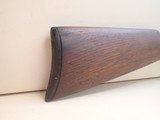 Stevens No. 12 Marksman .22LR 22" Barrel Lever Break Action Single Shot Rifle 1912-1933mfg**SOLD** - 2 of 16