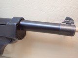 P.38
9mm 5" Barrel byf 44 Code WWII German Service Pistol All Matching 1944mfg**SOLD** - 6 of 22