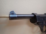 P.38
9mm 5" Barrel byf 44 Code WWII German Service Pistol All Matching 1944mfg**SOLD** - 11 of 22