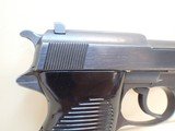 P.38
9mm 5" Barrel byf 44 Code WWII German Service Pistol All Matching 1944mfg**SOLD** - 3 of 22