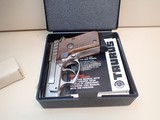 Taurus PT-25 .25 ACP 2.75" Barrel Semi Automatic Pistol Made in USA w/ Box, Papers**SOLD** - 15 of 16