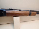 Ithaca Model 49 .22LR/L/S 18" Barrel Lever Action Single Shot Rifle**SOLD** - 4 of 13