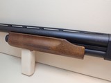 Remington 870 Express Magnum 12ga 3" Shell 28" VR Barrel Pump Action Shotgun - 8 of 14