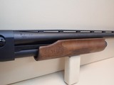 Remington 870 Express Magnum 12ga 3" Shell 28" VR Barrel Pump Action Shotgun - 4 of 14
