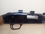 Mossberg 500A 12ga 3" Shell 24" Rifled Barrel Pump Shotgun - 3 of 16