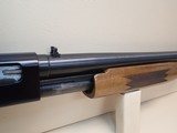 Mossberg 500A 12ga 3" Shell 24" Rifled Barrel Pump Shotgun - 4 of 16