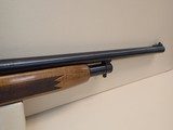 Mossberg 500A 12ga 3" Shell 24" Rifled Barrel Pump Shotgun - 5 of 16