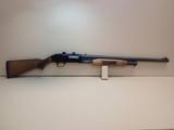 Mossberg 500A 12ga 3" Shell 24" Rifled Barrel Pump Shotgun - 1 of 16