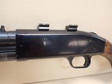 Mossberg 500A 12ga 3" Shell 24" Rifled Barrel Pump Shotgun - 7 of 16