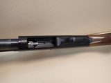 Mossberg 500A 12ga 3" Shell 24" Rifled Barrel Pump Shotgun - 13 of 16