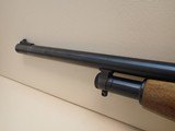 Mossberg 500A 12ga 3" Shell 24" Rifled Barrel Pump Shotgun - 10 of 16