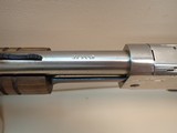 Rossi Model 62 .22LR/L/S 16.5" Barrel Stainless Steel Takedown Pump Action Rifle - 11 of 18