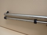 Rossi Model 62 .22LR/L/S 16.5" Barrel Stainless Steel Takedown Pump Action Rifle - 10 of 18