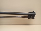 Carcano M91 Carbine 6.5mm 18.5" Barrel Bolt Action Italian WWII Service Rifle w/Bayonet ***SOLD*** - 7 of 18