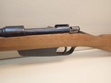 Carcano M91 Carbine 6.5mm 18.5" Barrel Bolt Action Italian WWII Service Rifle w/Bayonet ***SOLD*** - 9 of 18
