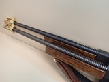 Set of 2 Auto Ordnance Thompson M1927 .45ACP 19" Barrel Korea & WWII Commemorative Semi Auto Rifles w/Extras**SOLD** - 16 of 22