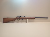 Marlin Model 917M2 .17 Mach 2 22" Heavy Barrel Bolt Action Rifle ***SOLD*** - 1 of 16