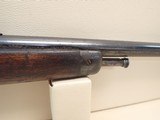 Winchester Model 1903 .22 Win. Auto 20" Barrel Semi Automatic Rifle 1931mfg Takedown - 7 of 25