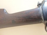Winchester Model 1903 .22 Win. Auto 20" Barrel Semi Automatic Rifle 1931mfg Takedown - 3 of 25